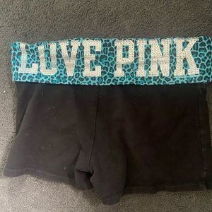 Women’s PINK Shorts | Size Small